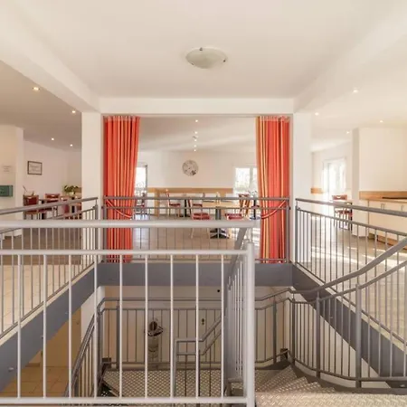 130m² Ferienwohnung 3,5 Schlafzimmer Fur 7 Personen
