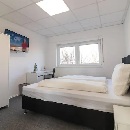 Apartment 130m² Ferienwohnung 3,5 Schlafzimmer Fur 7 Personen