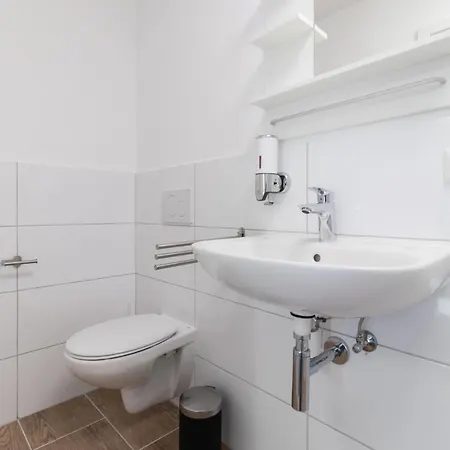 130m² Ferienwohnung 3,5 Schlafzimmer Fur 7 Personen