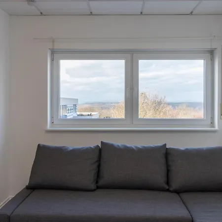 130m² Ferienwohnung 3,5 Schlafzimmer Fur 7 Personen *