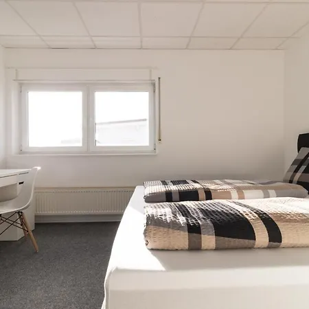 Apartment 130m² Ferienwohnung 3,5 Schlafzimmer Fur 7 Personen