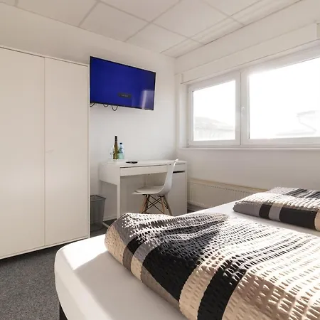 130m² Ferienwohnung 3,5 Schlafzimmer Fur 7 Personen