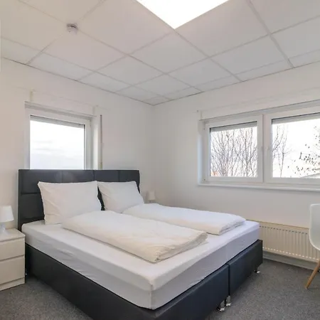 Apartment 130m² Ferienwohnung 3,5 Schlafzimmer Fur 7 Personen
