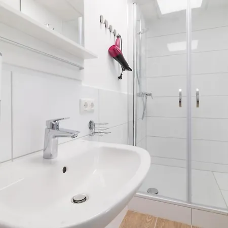 130m² Ferienwohnung 3,5 Schlafzimmer Fur 7 Personen